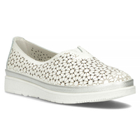 Shoes Filippo DP1400/20 WH white