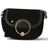 Handbag Filippo TD0025/20 BK Black