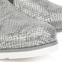 Filippo shoes DP017/17 SI silver