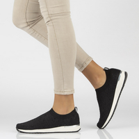 Women's shoes Filippo DP2112/21 BK black