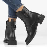 Filippo ankle boots DBT4089/23 BK black