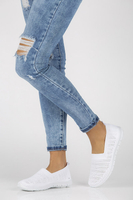 Filippo DTN2285/22 WH sneakers white