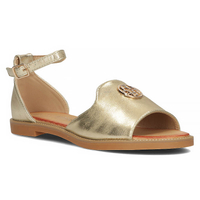 Sandals Filippo DS3667/22 GO gold