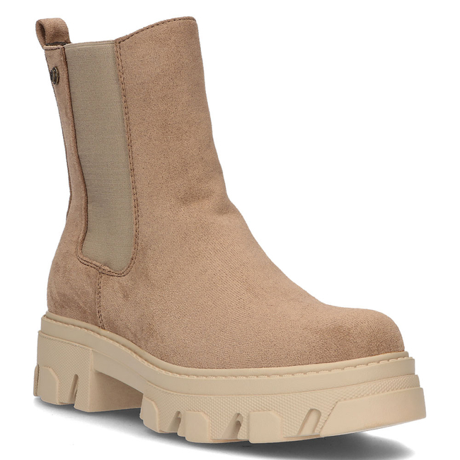 Filippo ankle boots DBT3405/21 BE beige