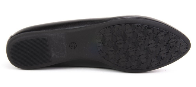 Lordsy Filippo H30-1 Czarny