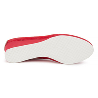 Pumps Bioeco by Arka BI 5255 colour 737+433 red