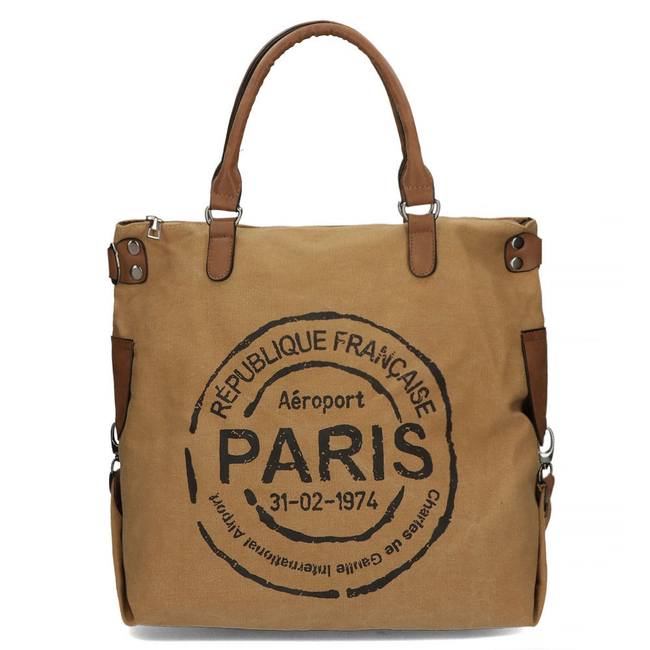 Filippo handbag AP-171 gold