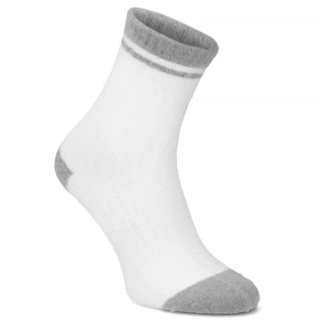 Women's Socks LM18-532 whie