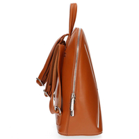 Handbag/Backpack David Jones 6261-2 Cognac