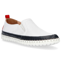 Półbuty Loretta Vitale T-11 Tommy