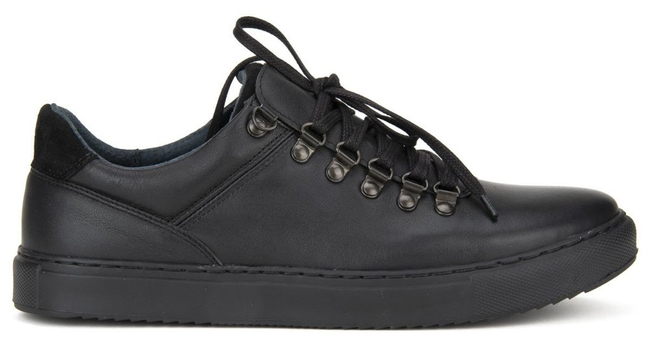 Filippo Shoes 1995 Black Face