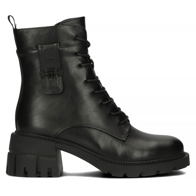 Filippo ankle boots DBT4073/22 BK black