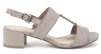 Sandals Marco Tozzi 2-28202-22 341 Taupe