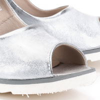 Sandals Libero 9180 K.100/178 silver