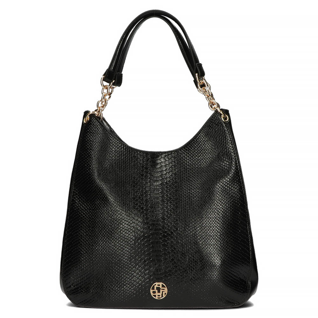 Bag Filippo TD0268/22 BK black