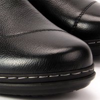 Ankle boots FILIPPO DBT385/17 BK Black