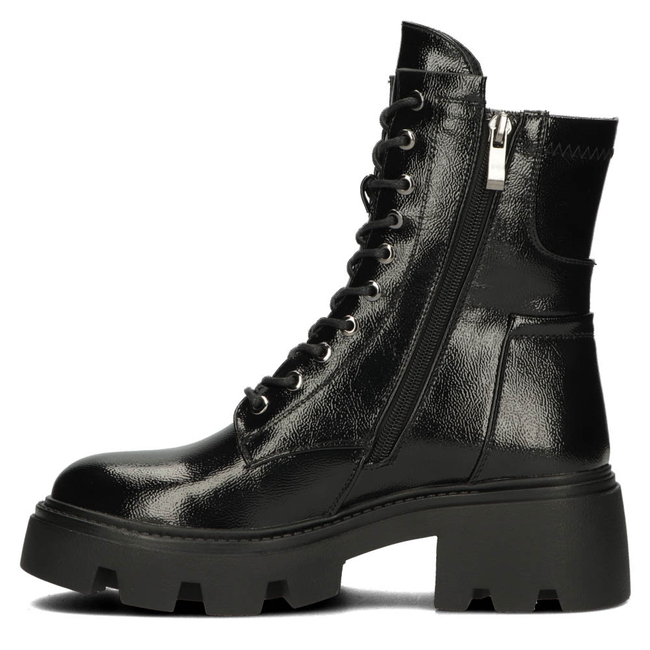 Filippo ankle boots DBT4095/22 BK black