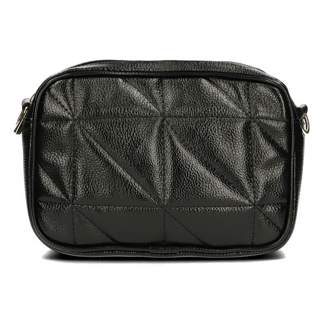 Handbag Messenger Bag Laura Biaggi JS-258 black