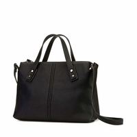 Torebka Keddo 398101/04-1 Czarna