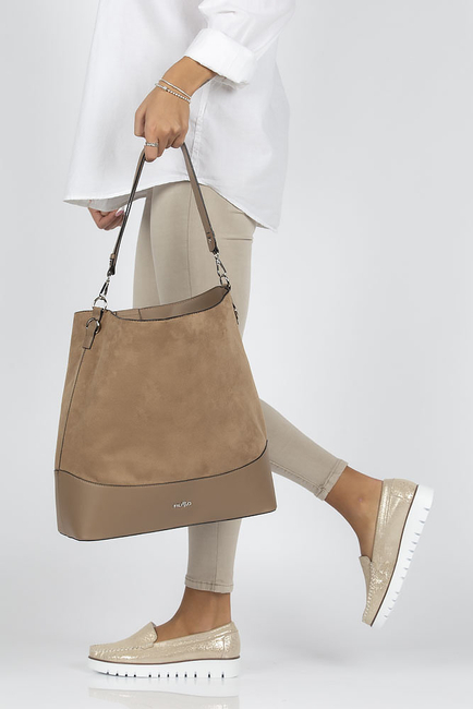 Bag Filippo TD0271/22 TP taupe