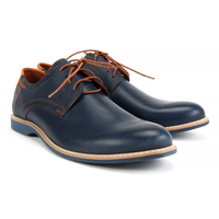 Shoes Filippo 243 Buffalo Blue