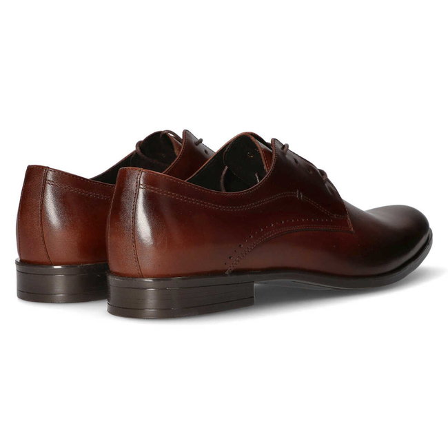 Shoes Simonetti B-6798 brown