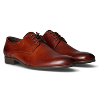 Shoes Simonetti I-6586 brown