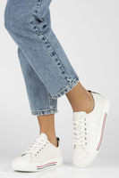 Leatker Remonte D0900-80 sneakers white