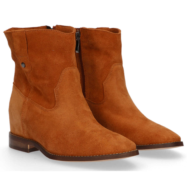Ankle boots Filippo 2703 Rudy