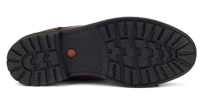 Boots Filippo 081-606 Bronze