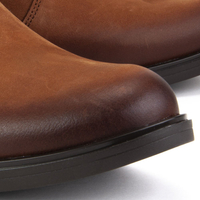 Botki Filippo 437s Camel Nubuk