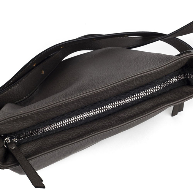 Handbag Filippo TD0011L/20 Grey