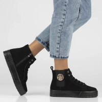 Filippo ankle boots DBT4715/23 BK black