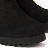 Boots Filippo DKZ 380/17 BK Black