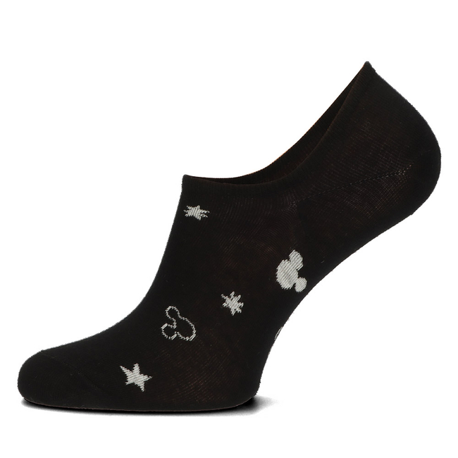 Women's Socks black