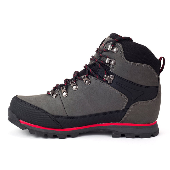 Trekking McKey MTR421/17GR grey