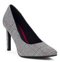 Pumps Marco Tozzi 2-22436-23 920 Glencheck