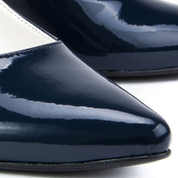 Pumps FILIPPO 2161 Navy Lacquer
