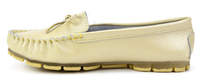 Filippo Moccasins DP004/19 YL yellow