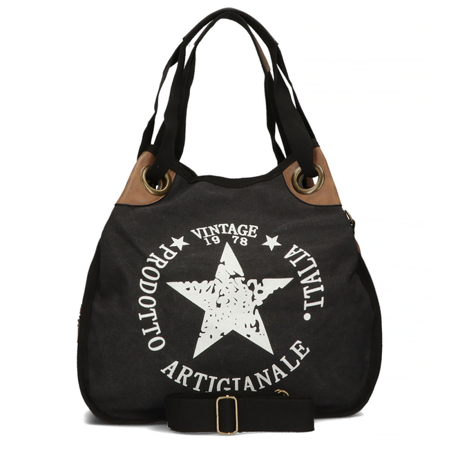 Filippo handbag AP-174 black