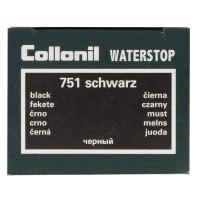 Collonil Waterstop Colours Shoe Care Paste Black