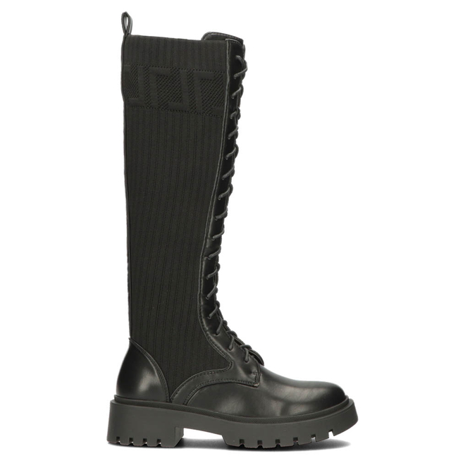 Filippo Boots 8589 black