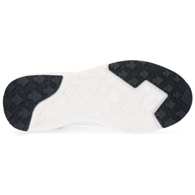 Sneakers S.Oliver 5-23600-34 185 White Navy