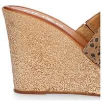 Flip Flops Filippo 506 Panther Camel