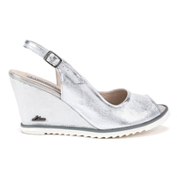 Sandals Libero 9180 K.100/178 silver