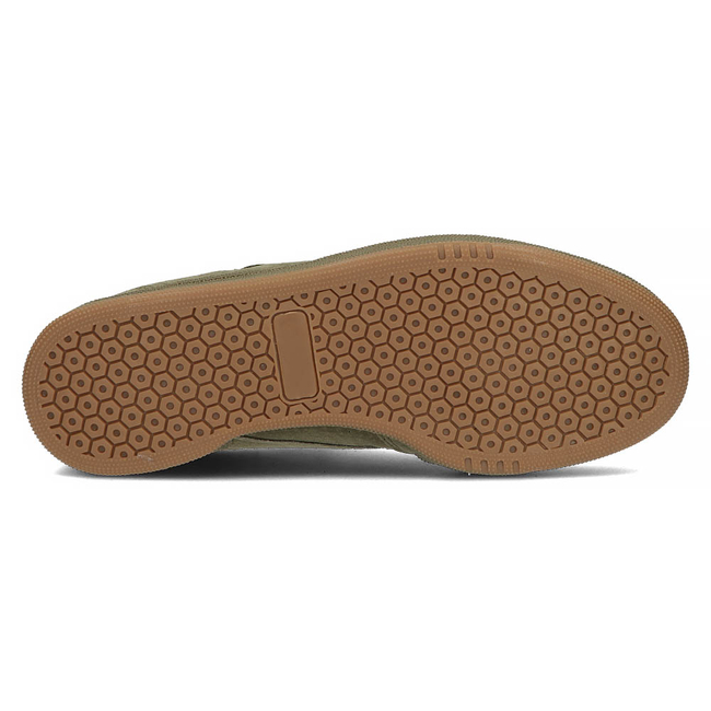 Leather shoes Filippo MSP2123/22 KH khaki