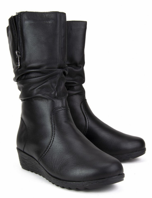 Boots Rieker X2471-00 Black