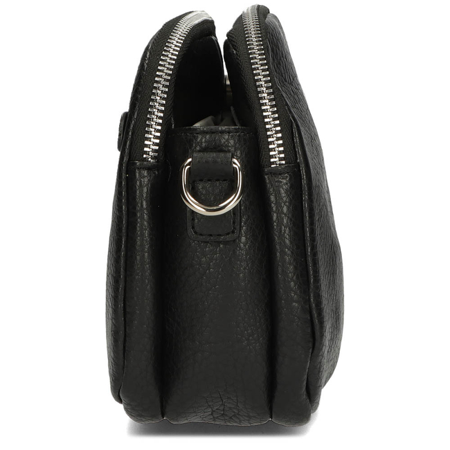 Handbag Filippo Messenger Bag TD0061/22 BK black