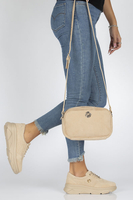 Filippo Messenger Bag TD0255/22 BE beige