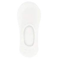 Women's Socks V-1993 white